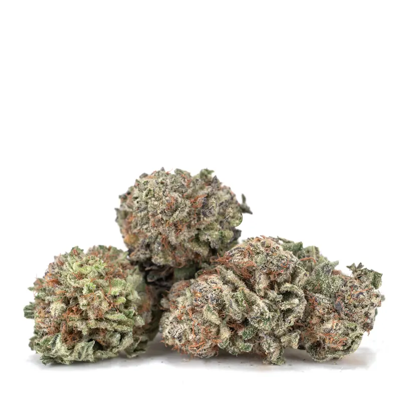 Strawnana