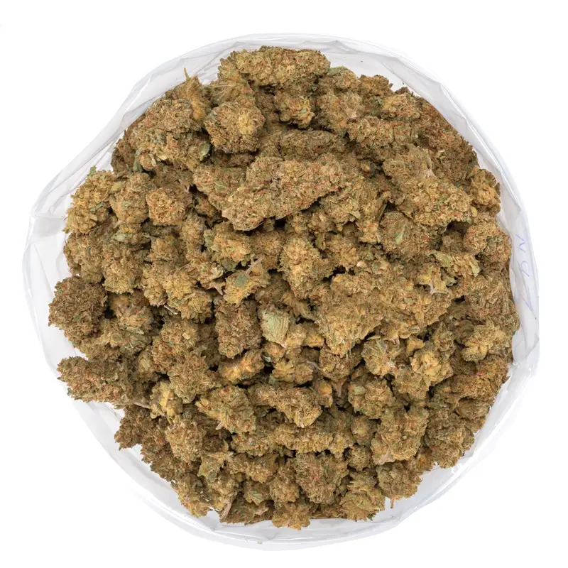 Super Lemon Haze