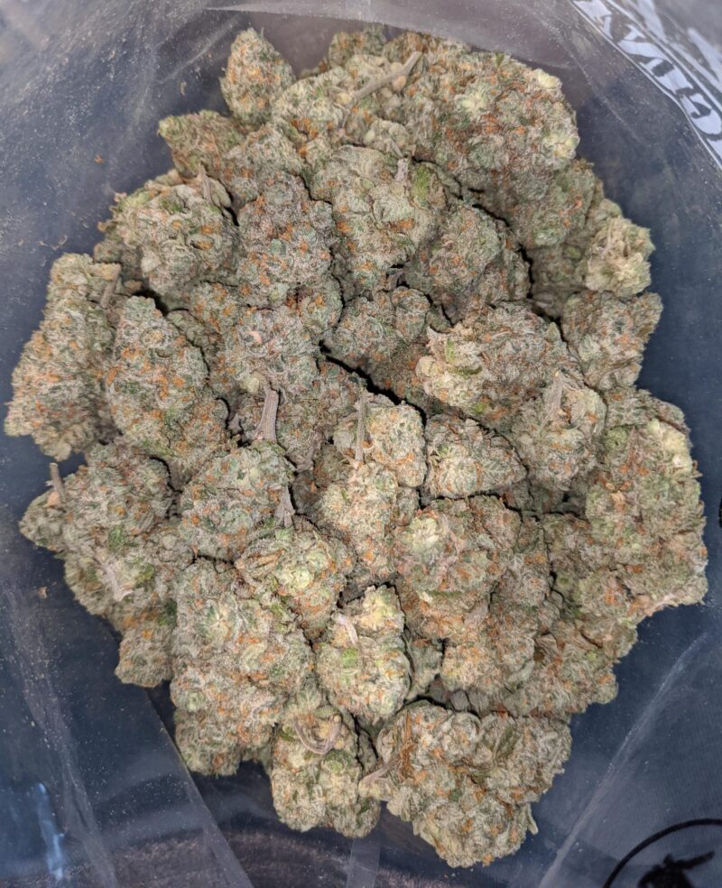 Super Silver Haze - Image 6