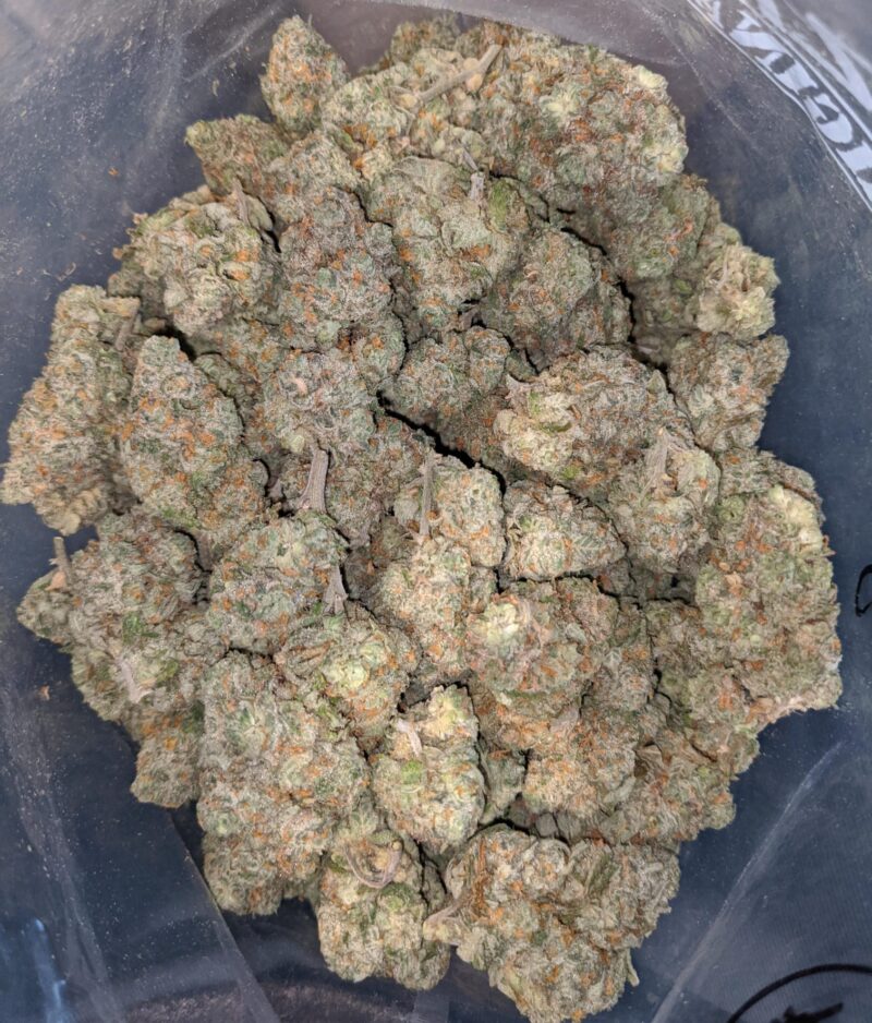 Super Silver Haze - Image 5