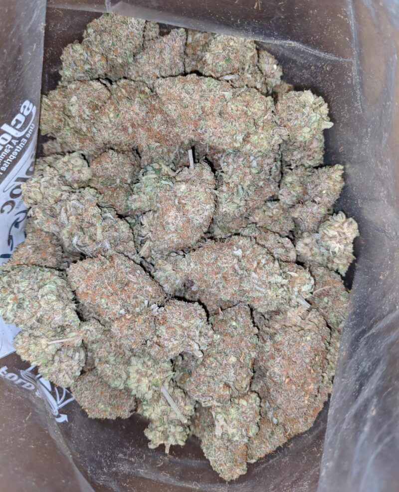Sweet Berry - Image 4