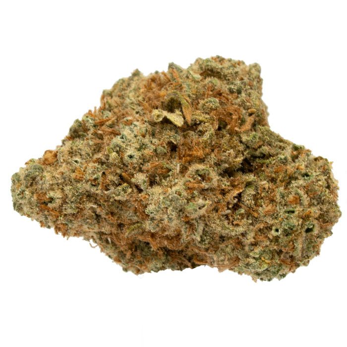 Tangerine Haze