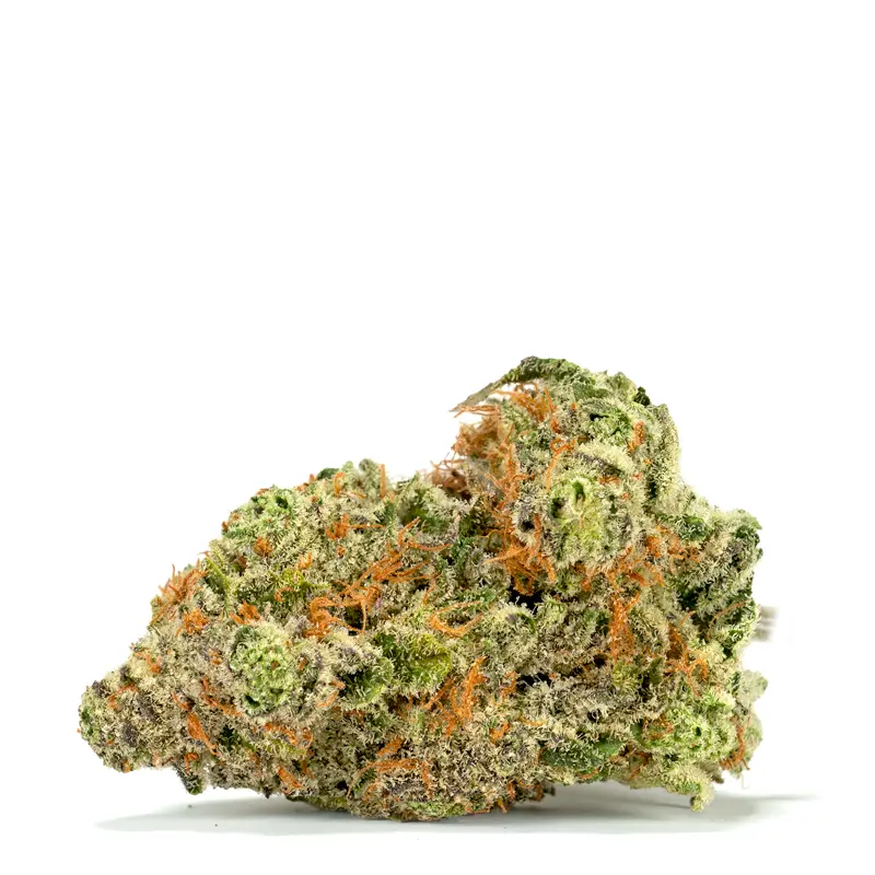 Tangerine Twist