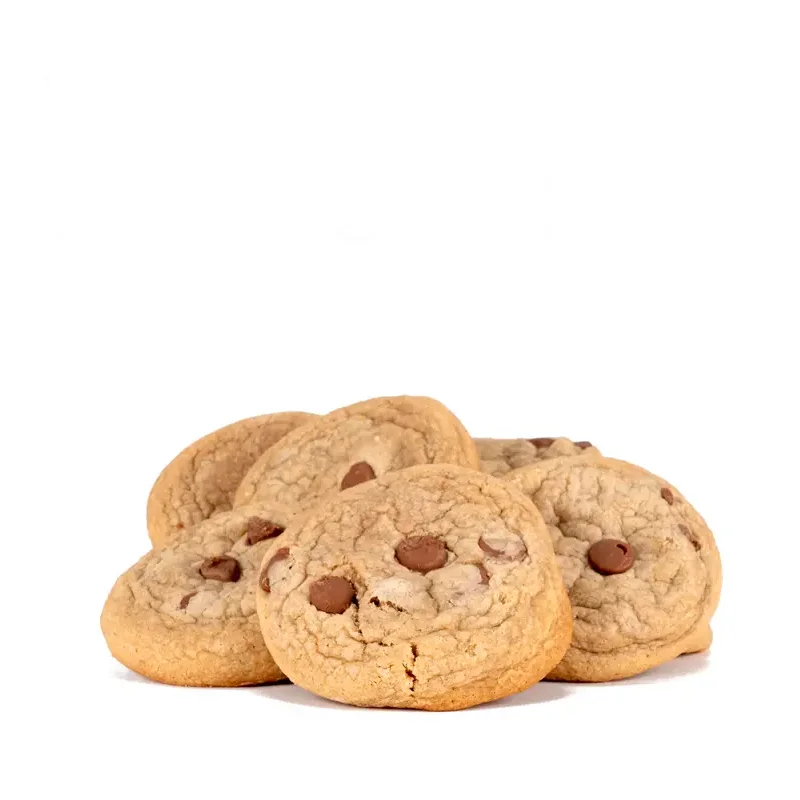Keith’s 50mg THC Cookie