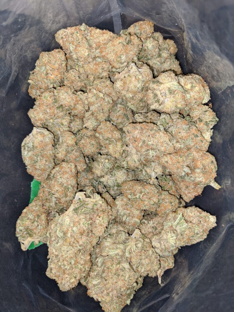 Thin Mint Girl Scout Cookies - Image 4