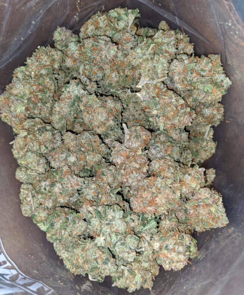 Tony’s Bubba Kush - Image 5
