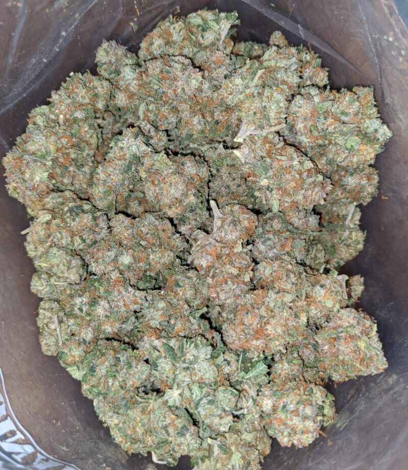 Tony’s Bubba Kush - Image 4