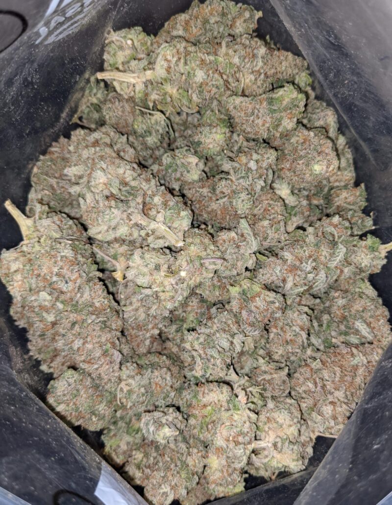 Tony’s Miracle Alien Cookies - Image 5