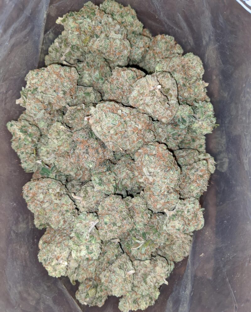 Tony’s Pineapple Express - Image 4