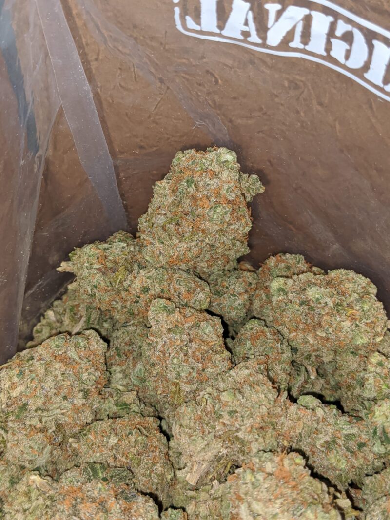 Tony’s Pineapple Express - Image 5