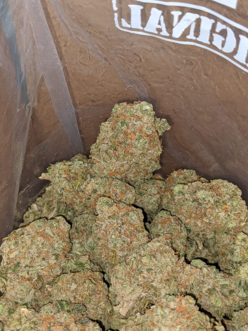 Tony’s Pineapple Express - Image 7