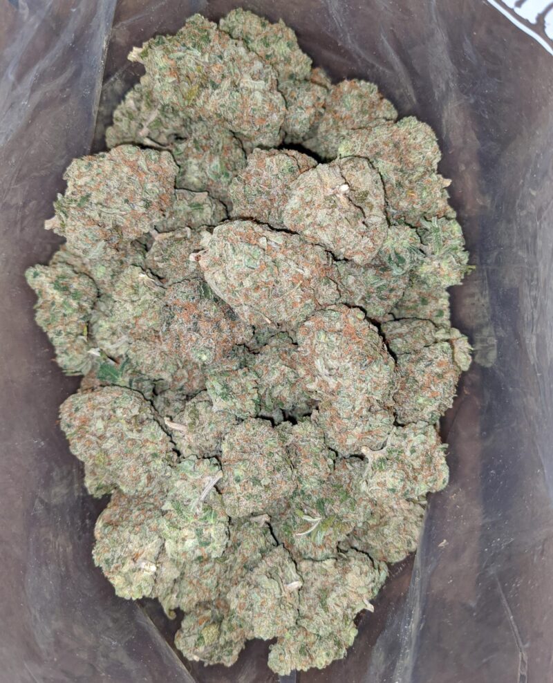 Tony’s Pineapple Express - Image 6
