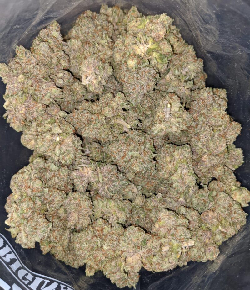 Tony’s Purple Kush - Image 6