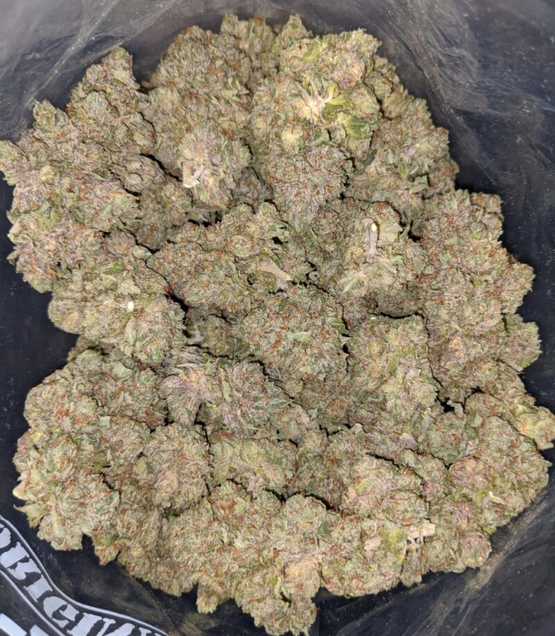 Tony’s Purple Kush - Image 5