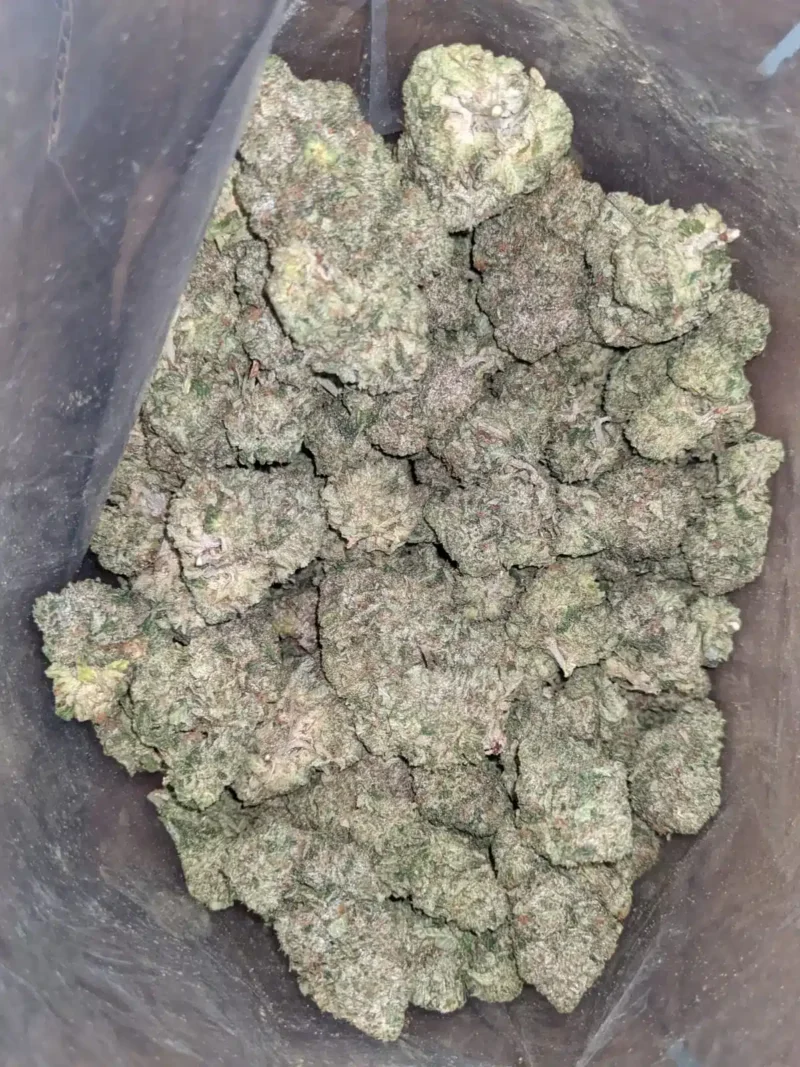 Tony’s Pink Kush - Image 6