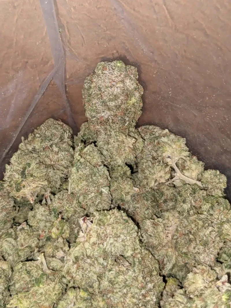 Tony’s Pink Kush - Image 4