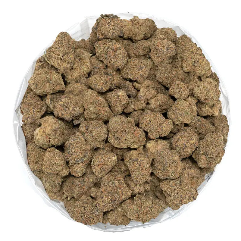 Triangle Kush