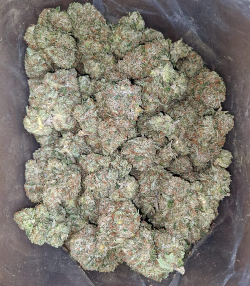 Tony’s Rockstar Kush - Image 4