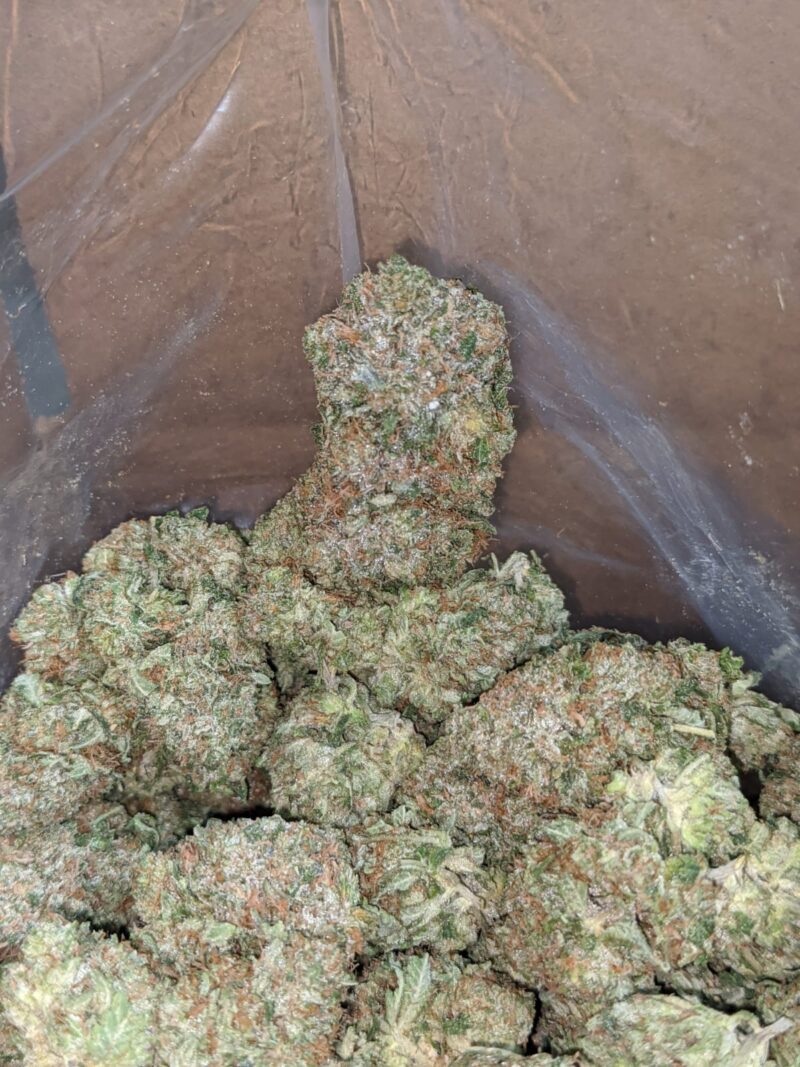 Tony’s Rockstar Kush - Image 7