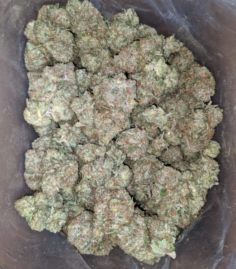 Tony’s Rockstar Kush - Image 5