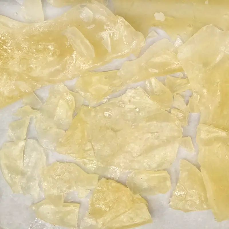 Wedding Cake Shatter
