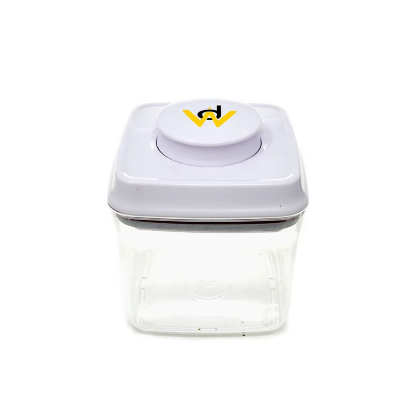 WD Airtight Weed Container – 500ml