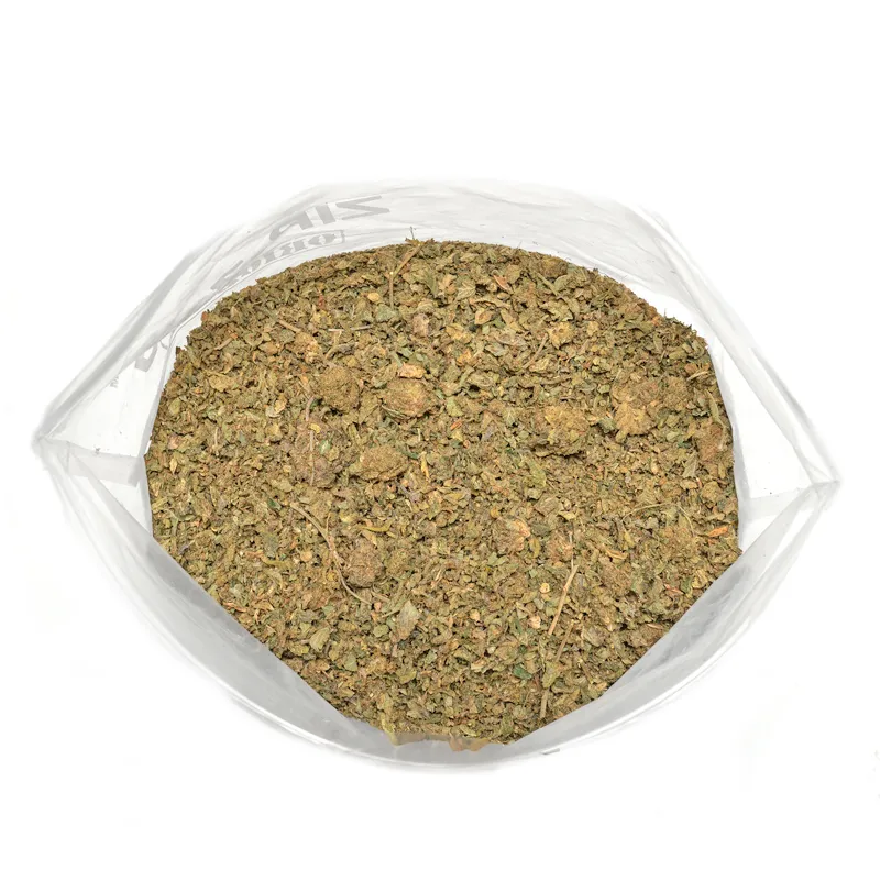 Shake (Indica Blend)