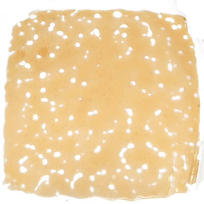 White Death Shatter