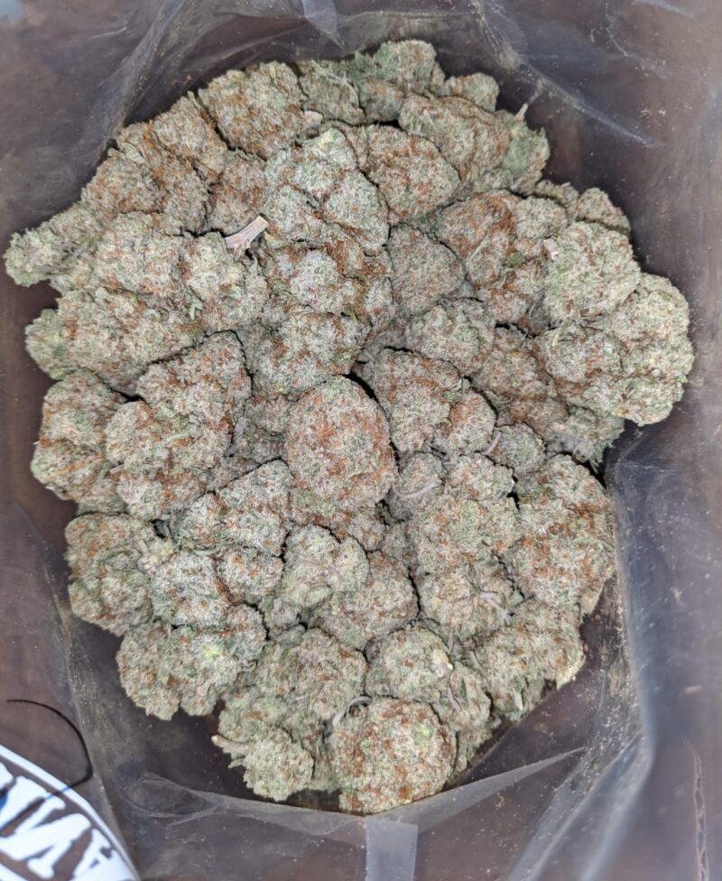 White Lightning - Image 4