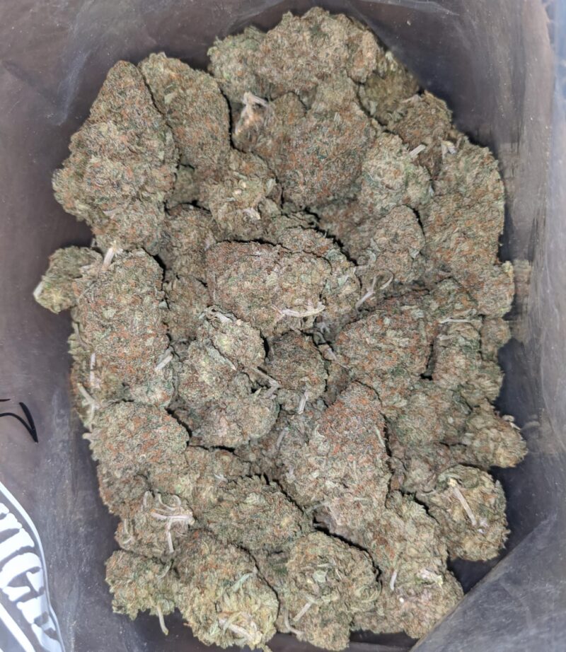 White Runtz - Image 5