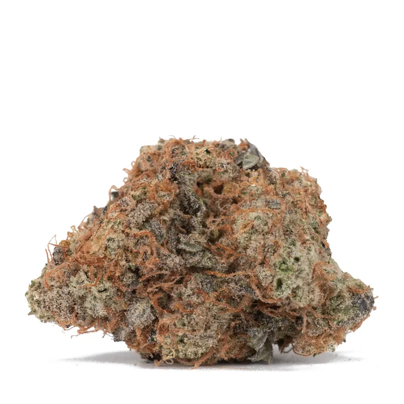 White Strawberry