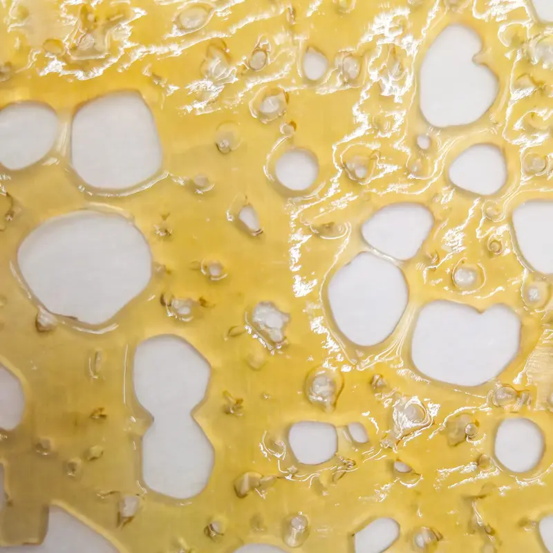 Watermelon OG Shatter