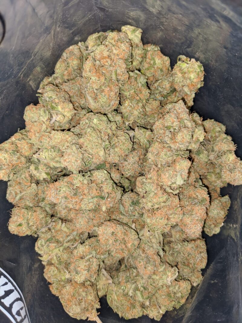 Zombie Kush OG - Image 4
