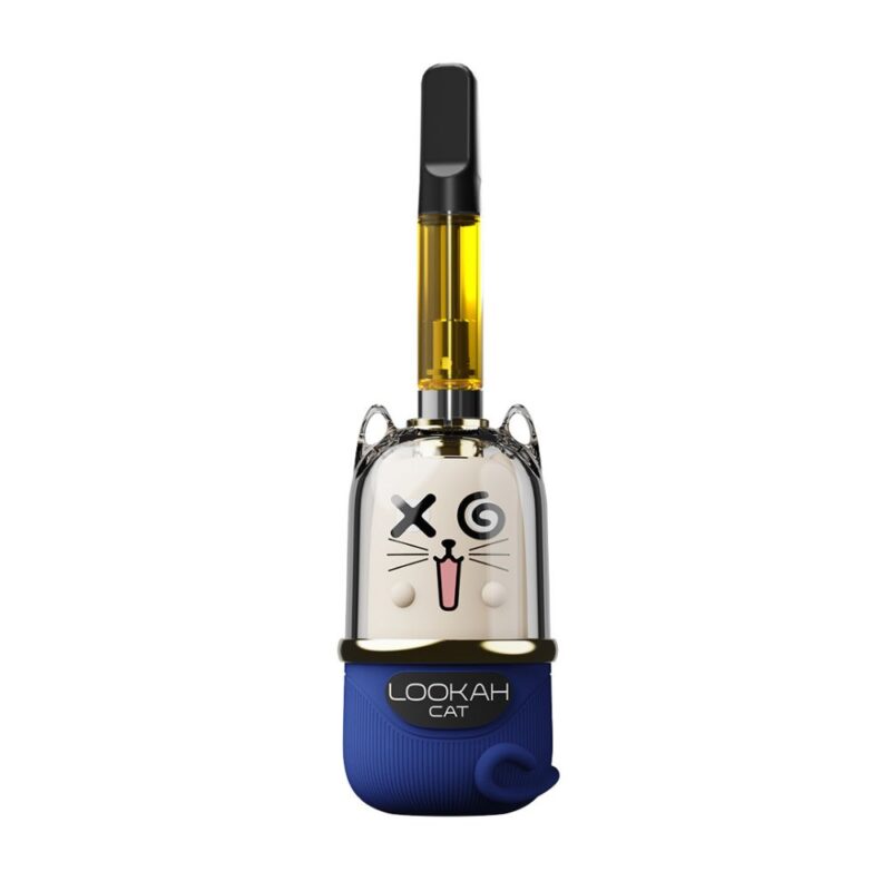 Lookah Cat 510 Cart Battery - Image 5