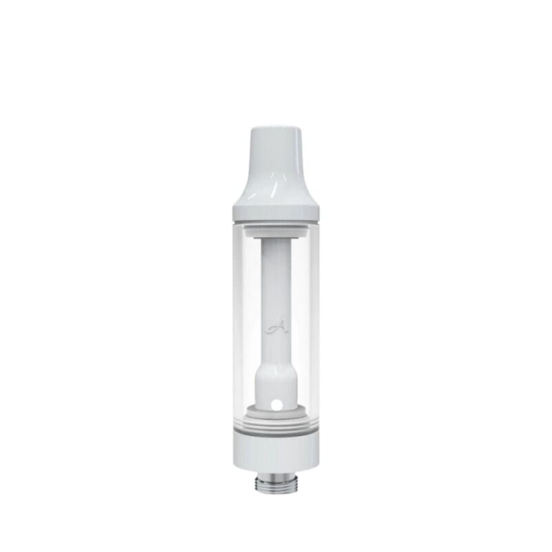 Full Ceramic 2ml Vape Cartridge – Press Top