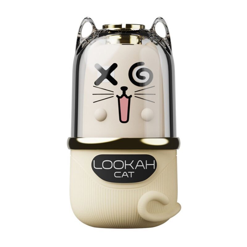 Lookah Cat 510 Cart Battery - Image 10