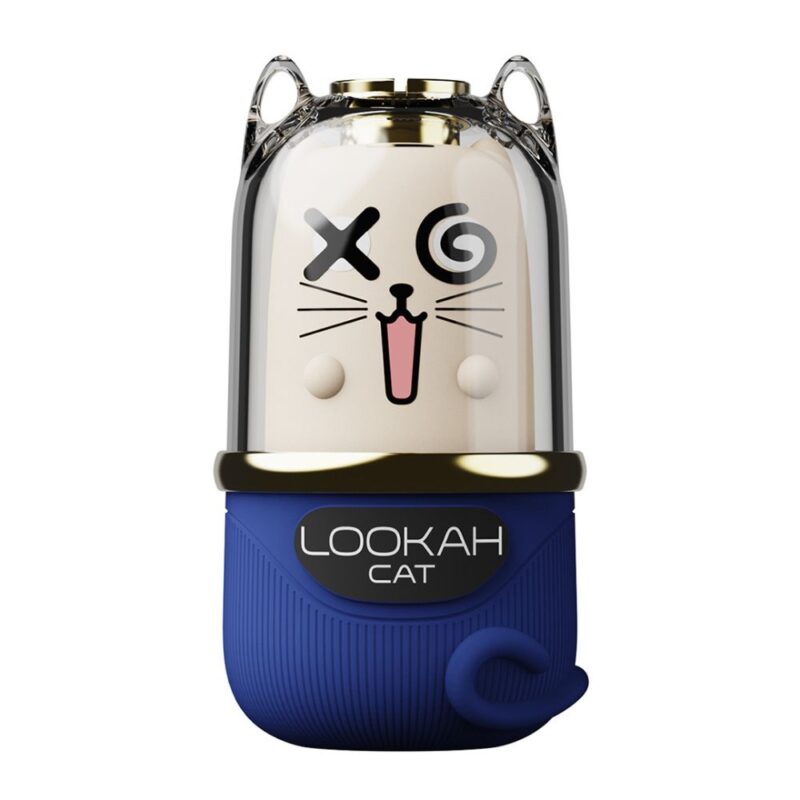 Lookah Cat 510 Cart Battery - Image 9