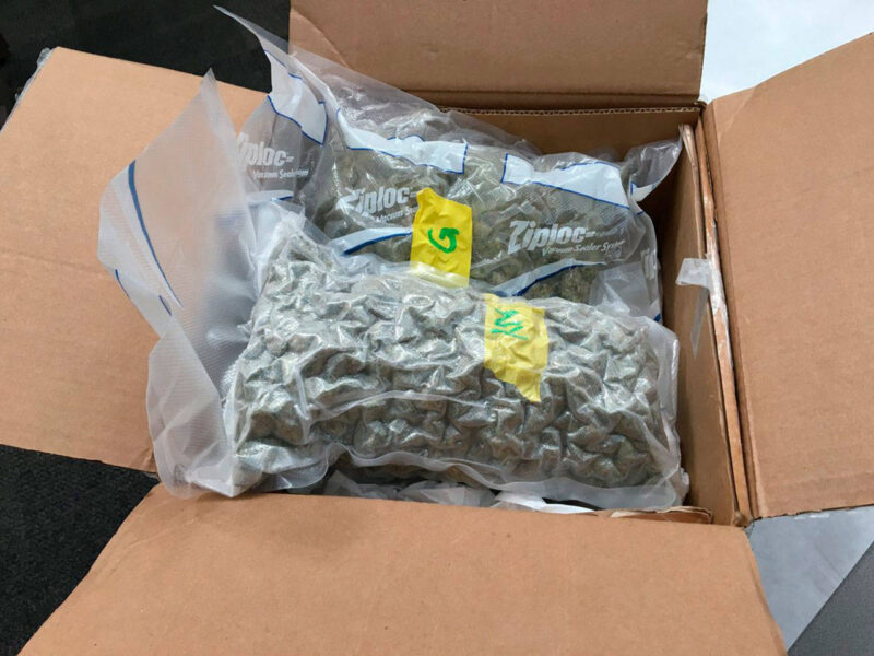 2 pounds