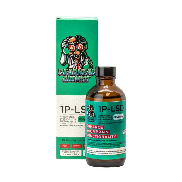 1P LSD