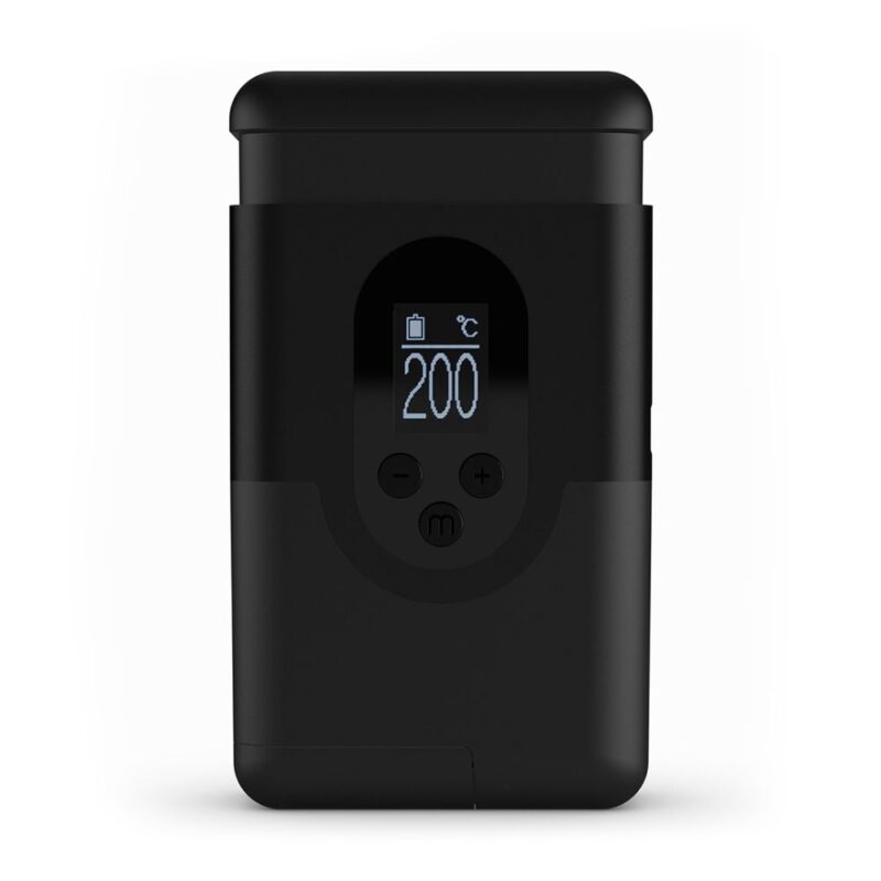 Arizer Argo Dry Herb Vaporizer - Image 2