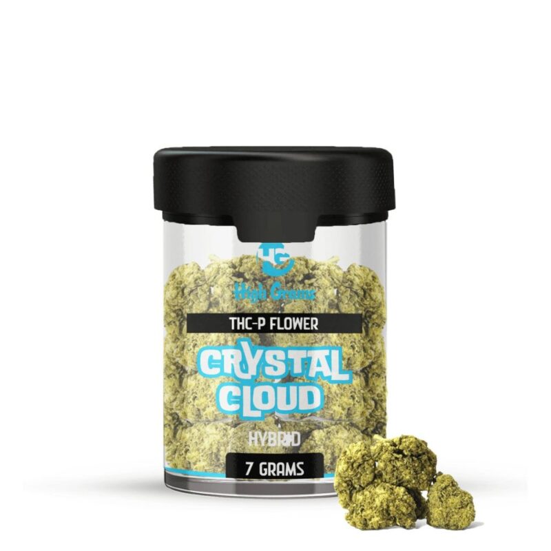 High Grams THC-P Flower – 7 Grams - Image 5