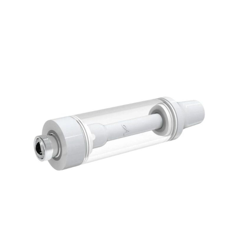 Full Ceramic 2ml Vape Cartridge – Press Top - Image 2