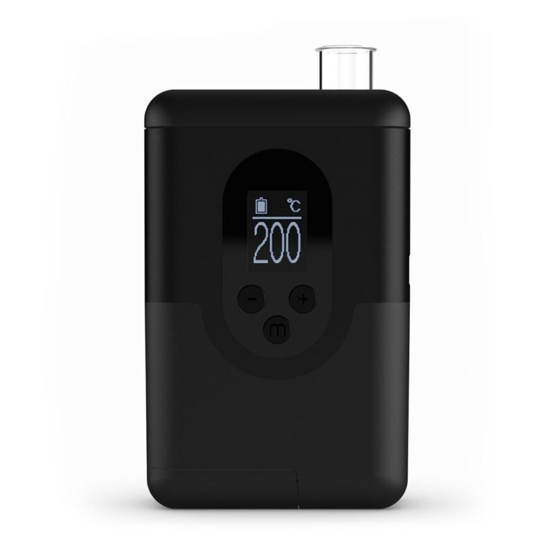 Arizer Argo Dry Herb Vaporizer - Image 3