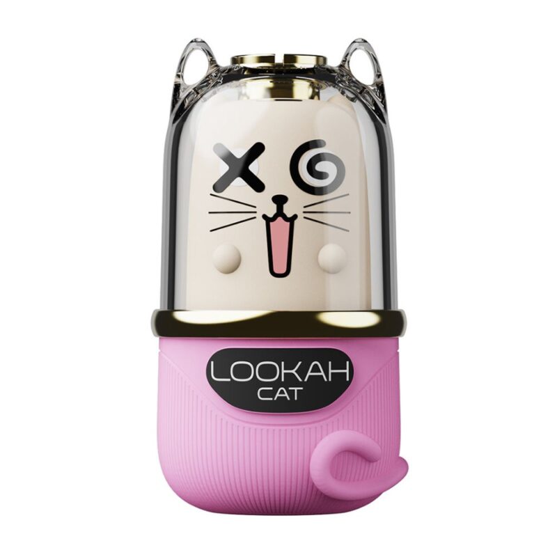 Lookah Cat 510 Cart Battery - Image 7