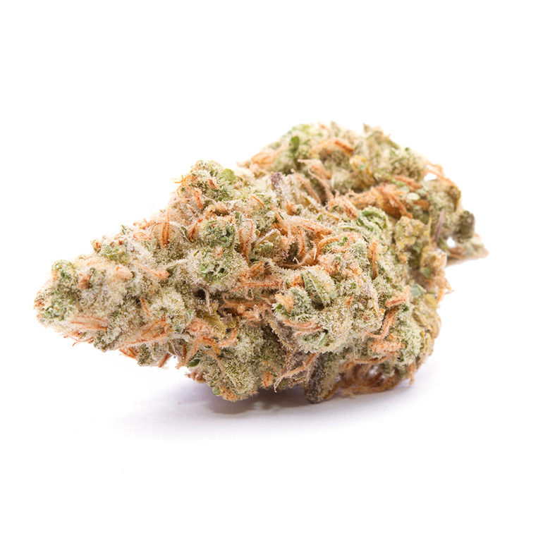 Lemon Haze – a qp
