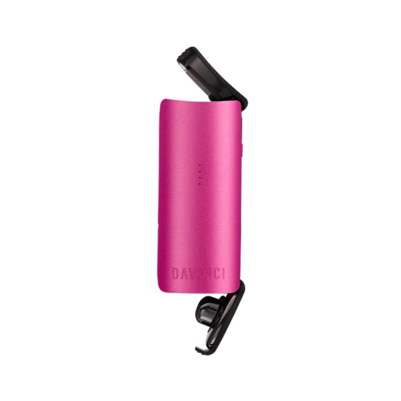DaVinci MIQRO-C Vaporizer - Image 4