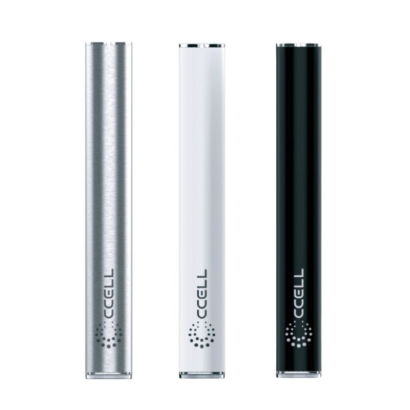 CCELL M4 Cart Vape Battery
