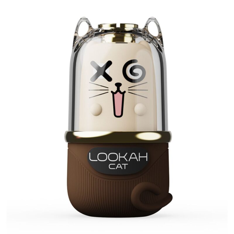 Lookah Cat 510 Cart Battery - Image 8