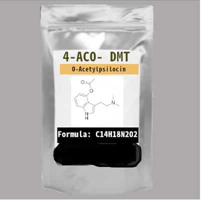 Buy 4-AcO-DMT