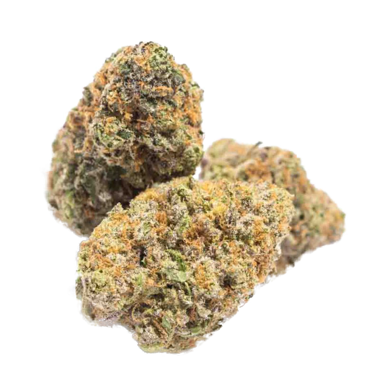 Granddaddy Purple – a qp